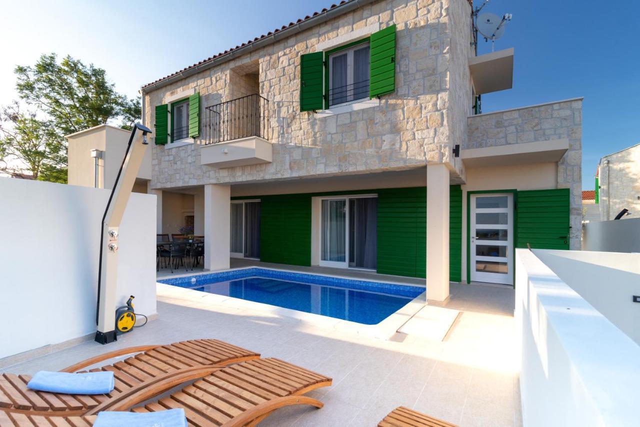 Corte Villas & Apartments - Ae1043 ปริฟลากา ภายนอก รูปภาพ