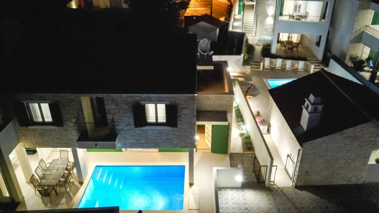 Corte Villas & Apartments - Ae1043 ปริฟลากา ภายนอก รูปภาพ