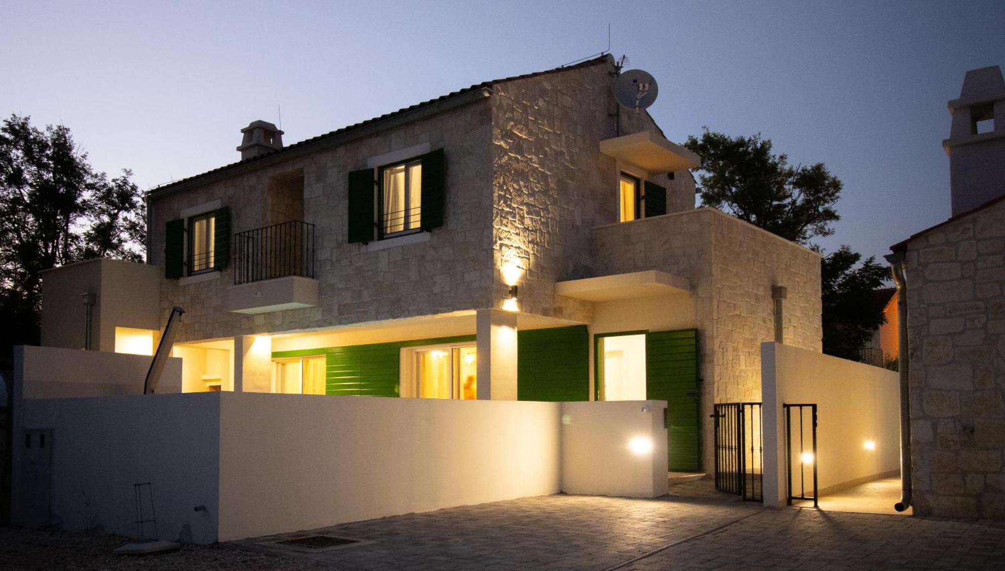 Corte Villas & Apartments - Ae1043 ปริฟลากา ห้อง รูปภาพ