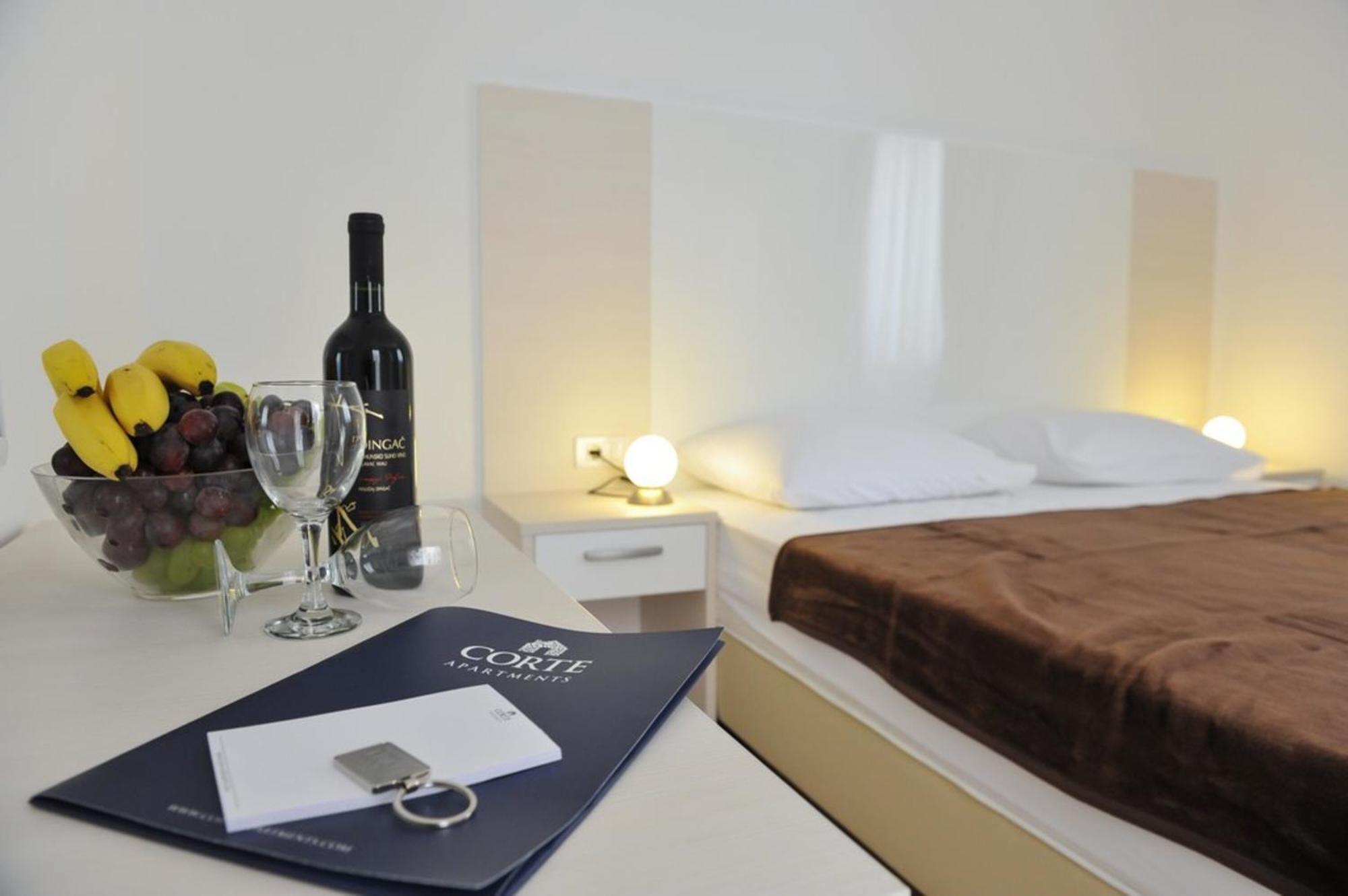 Corte Villas & Apartments - Ae1043 ปริฟลากา ห้อง รูปภาพ
