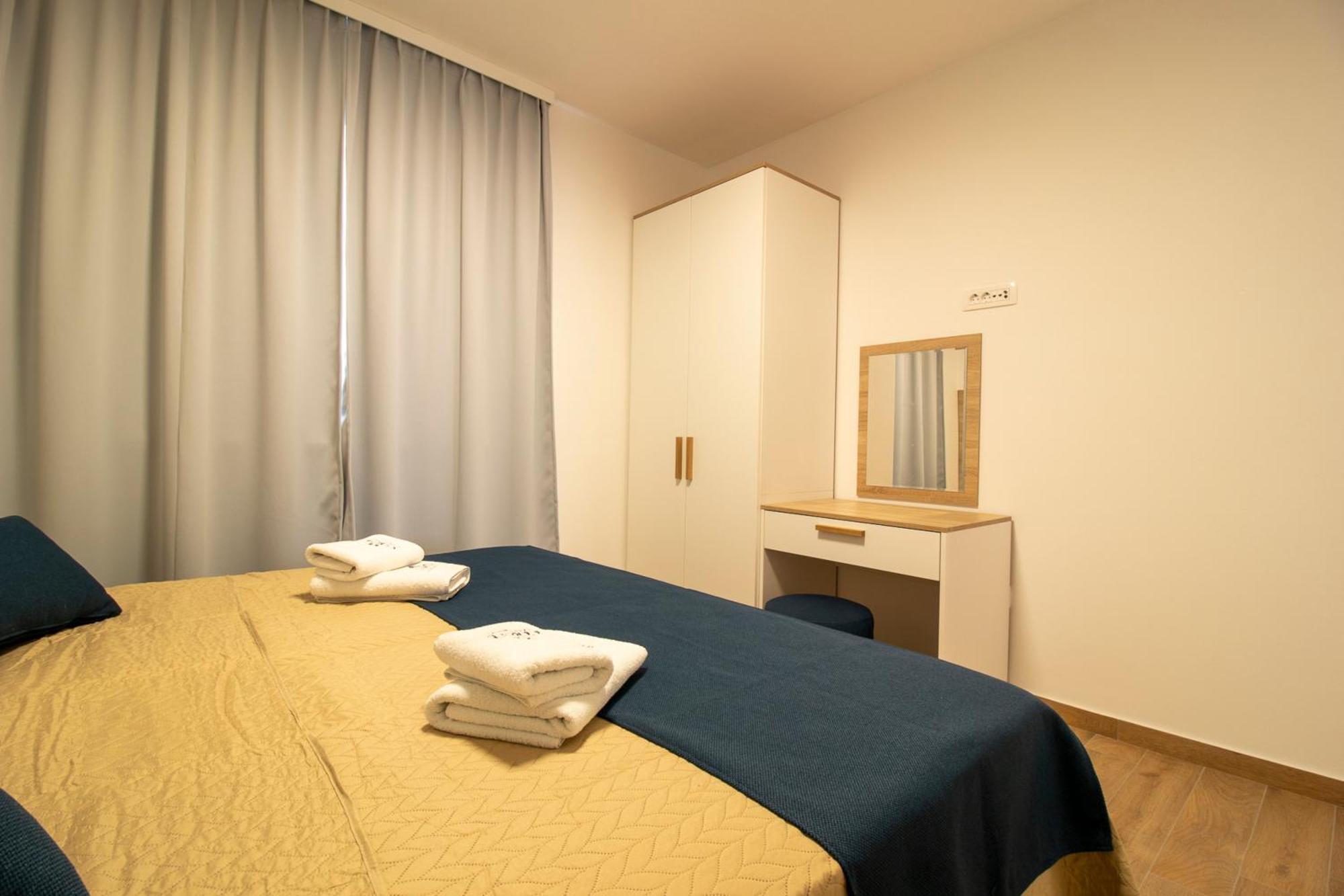 Corte Villas & Apartments - Ae1043 ปริฟลากา ห้อง รูปภาพ