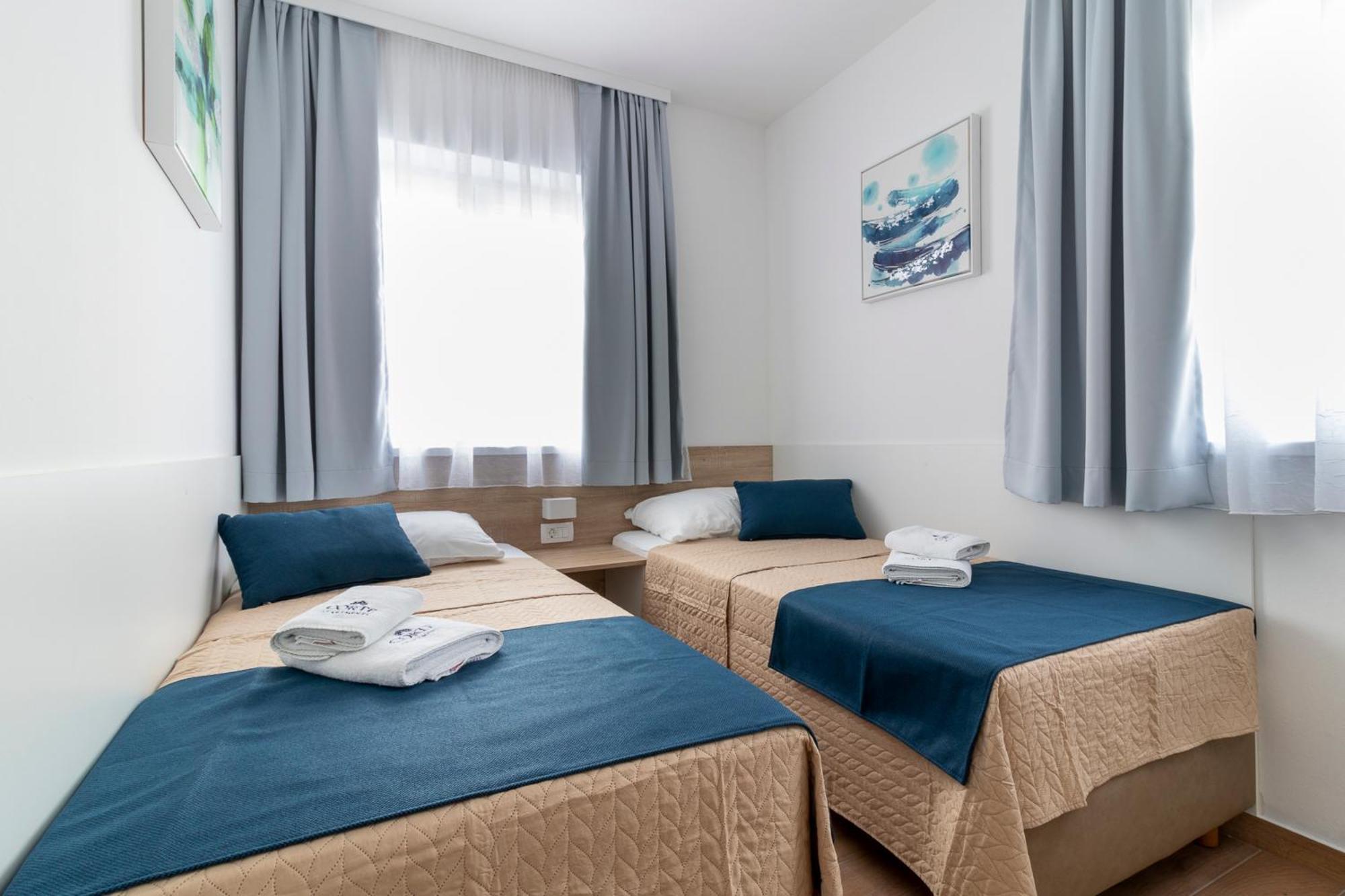 Corte Villas & Apartments - Ae1043 ปริฟลากา ห้อง รูปภาพ