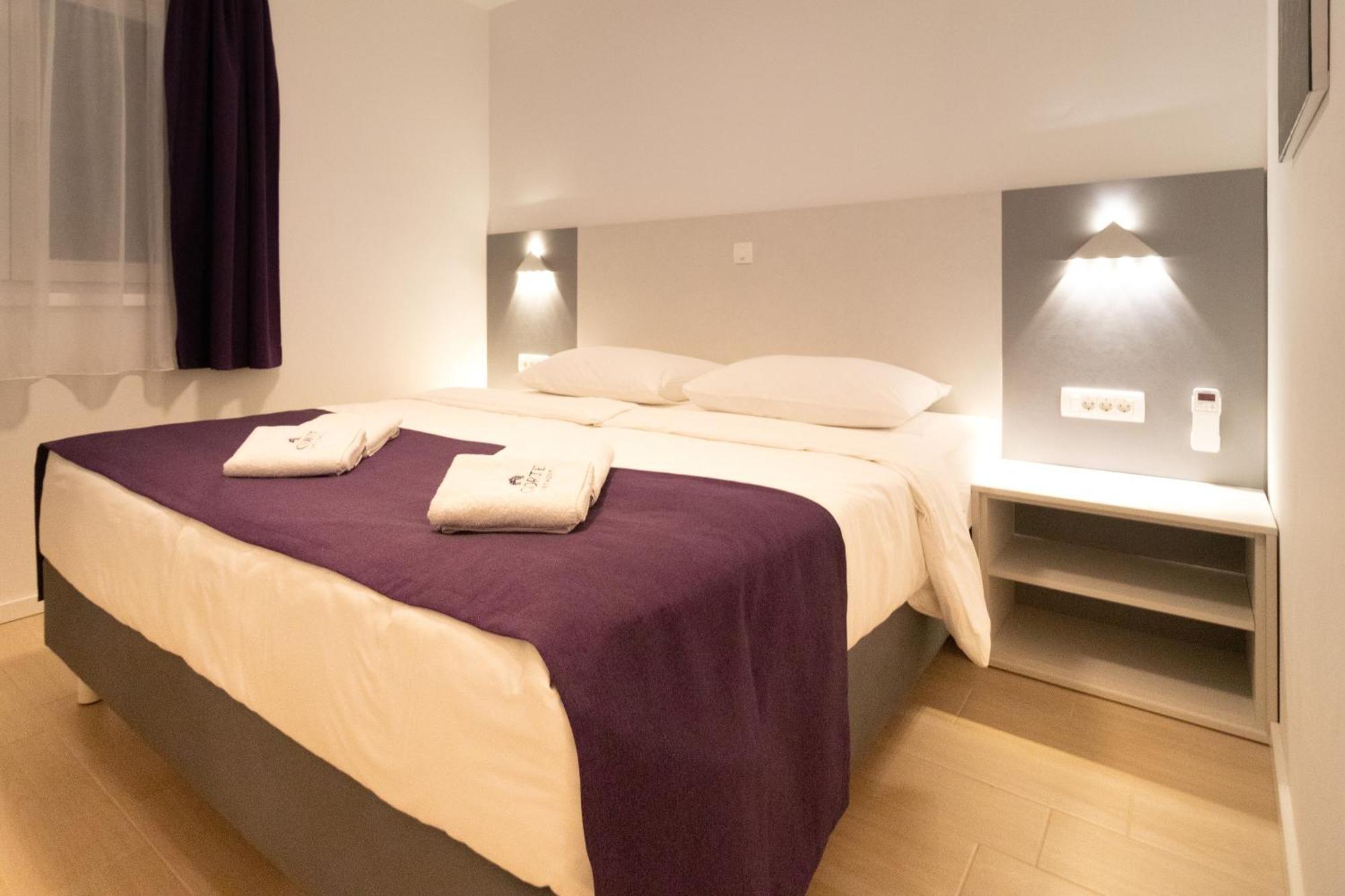 Corte Villas & Apartments - Ae1043 ปริฟลากา ห้อง รูปภาพ