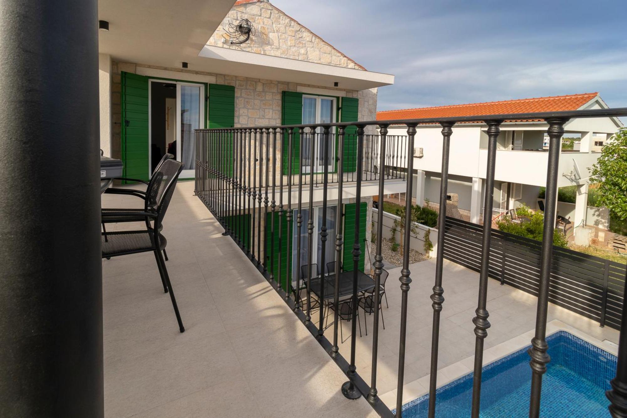 Corte Villas & Apartments - Ae1043 ปริฟลากา ห้อง รูปภาพ