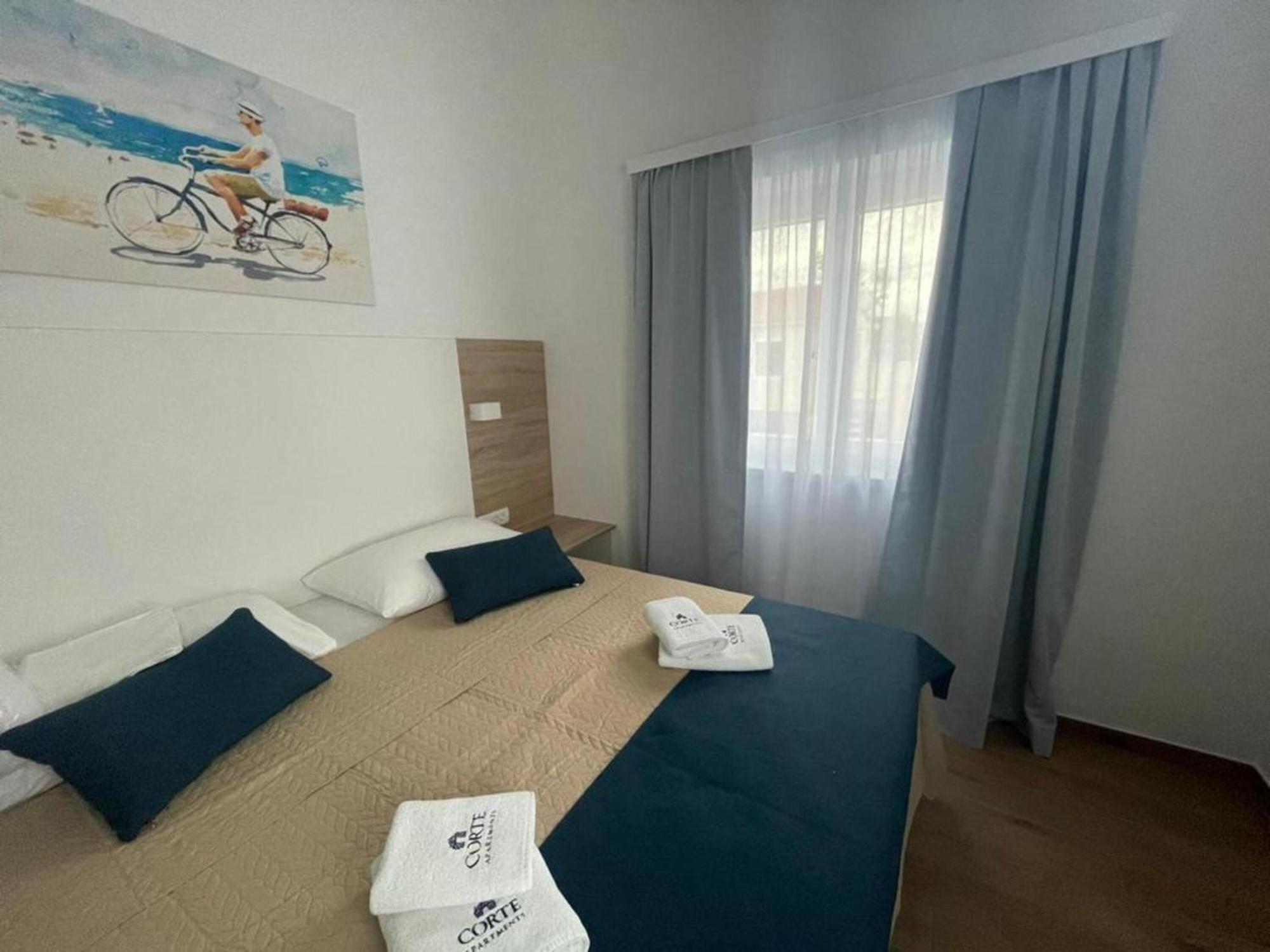 Corte Villas & Apartments - Ae1043 ปริฟลากา ห้อง รูปภาพ